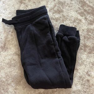 5T HM Jersey Joggers